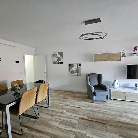 Apartamento Nuria Figueres  Exterior photo