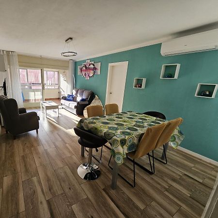 Apartamento Nuria Figueres  Exterior photo