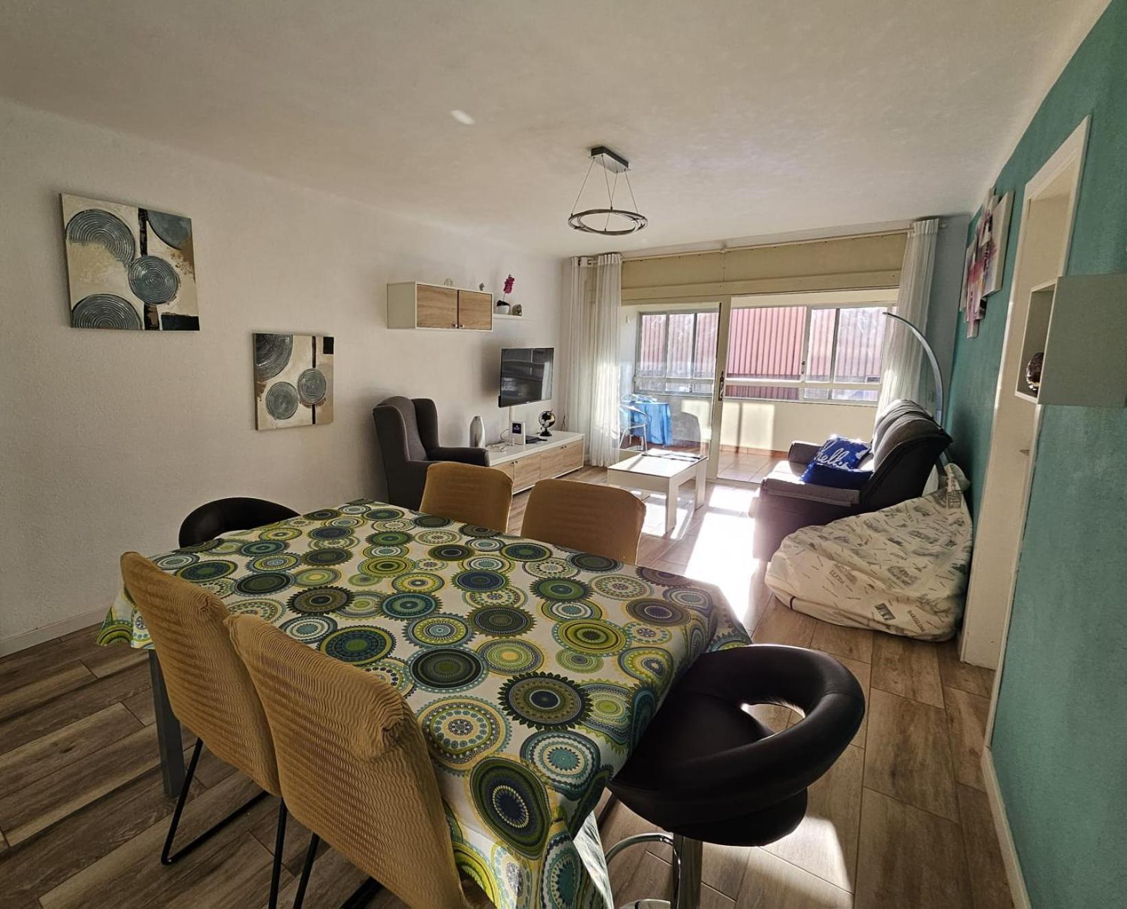 Apartamento Nuria Figueres  Exterior photo